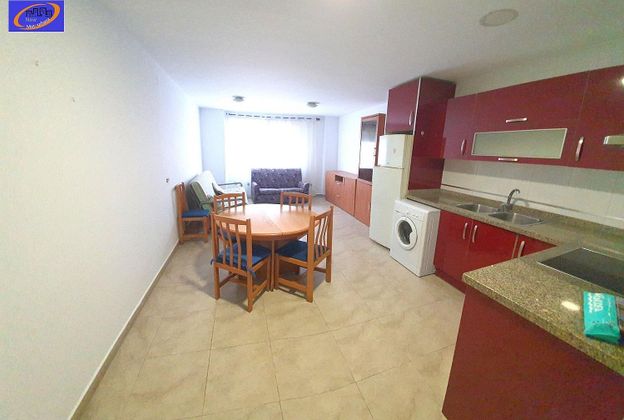 Foto 2 de Piso en venta en Moncófar playa de 1 habitación con terraza y ascensor