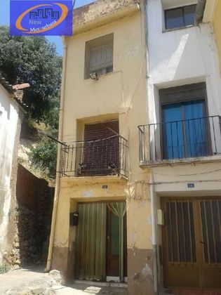 Foto 1 de Casa en venta en Teresa de 5 habitaciones con terraza