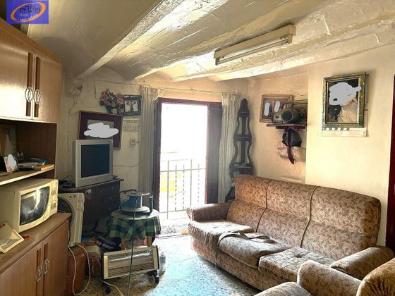 Foto 2 de Casa en venta en Teresa de 5 habitaciones con terraza