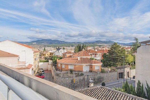Foto 1 de Àtic en venda a calle Real Baja de 3 habitacions amb terrassa i garatge
