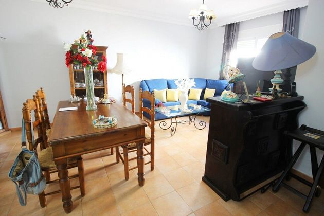 Foto 1 de Casa en venda a Benaoján de 3 habitacions amb balcó i calefacció