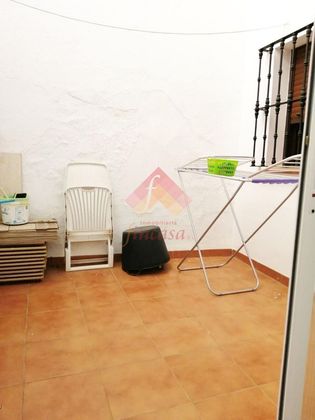 Foto 2 de Casa en venta en Benaoján de 3 habitaciones con terraza y balcón