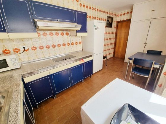 Foto 2 de Dúplex en venta en Ronda de 3 habitaciones con terraza y calefacción
