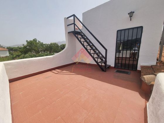 Foto 2 de Casa rural en venta en Ronda de 4 habitaciones con terraza y piscina