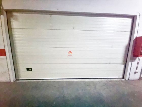 Foto 1 de Garatge en venda a Ronda de 25 m²