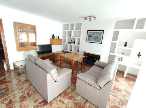 Foto 1 de Pis en venda a Serrato de 3 habitacions amb terrassa