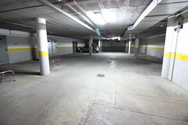 Foto 1 de Garaje en alquiler en Ronda de 18 m²