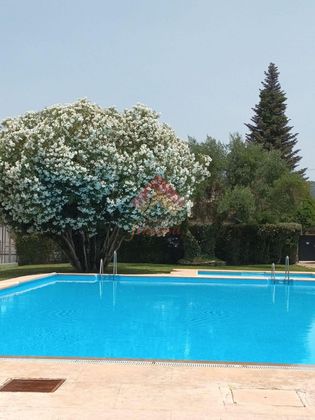 Foto 2 de Xalet en venda a Ronda de 4 habitacions amb terrassa i piscina