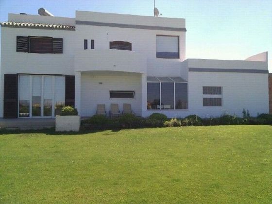 Foto 1 de Casa en venda a Ronda de 3 habitacions amb terrassa i piscina