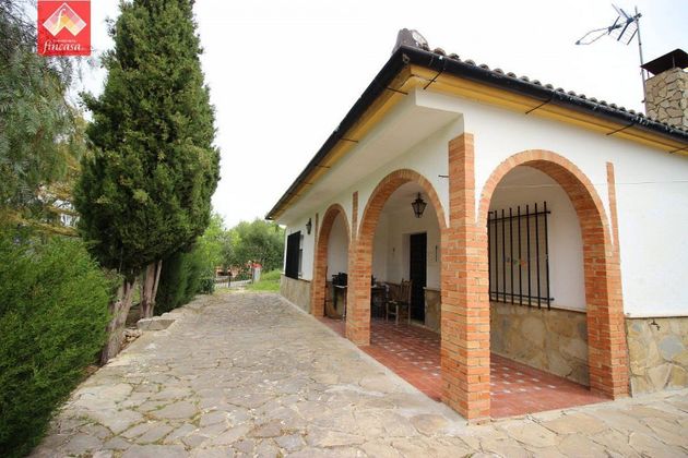 Foto 1 de Casa rural en venta en Ronda de 2 habitaciones con terraza y piscina