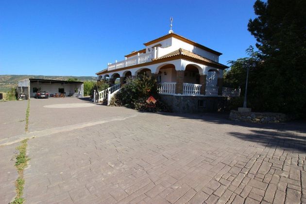 Foto 1 de Casa rural en venta en Ronda de 11 habitaciones con terraza y piscina