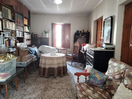 Foto 2 de Casa en venda a Llano del Beal de 3 habitacions i 279 m²