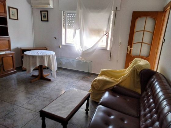 Foto 2 de Piso en venta en Los Belones de 3 habitaciones con aire acondicionado