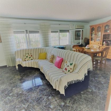 Foto 2 de Casa en venda a Islas Menores - Mar de Cristal de 3 habitacions amb piscina i aire acondicionat