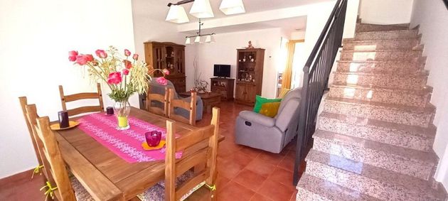 Foto 1 de Casa en venta en Puebla de Don Fadrique de 4 habitaciones con terraza y garaje