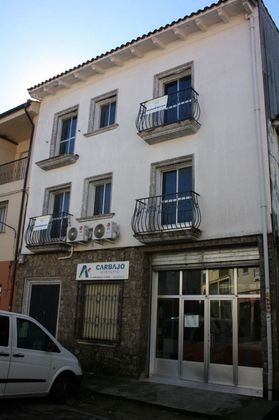 Foto 1 de Edifici en venda a calle Quinto Centenario de 468 m²