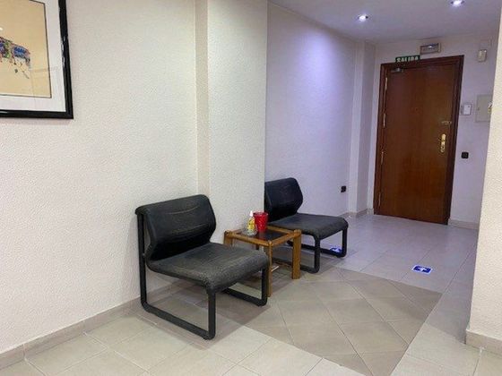 Foto 2 de Oficina en venta en San Andrés - San Antón con aire acondicionado