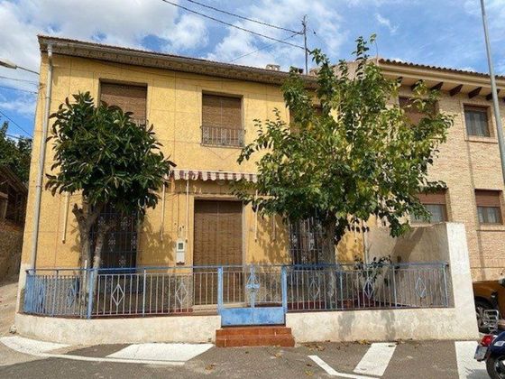 Foto 2 de Pis en venda a Monteagudo de 4 habitacions amb terrassa