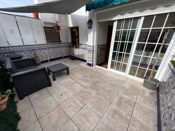 Foto 1 de Àtic en venda a Centro - Murcia de 3 habitacions amb terrassa i garatge