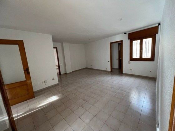 Foto 2 de Àtic en venda a Centro - Murcia de 3 habitacions amb terrassa i garatge