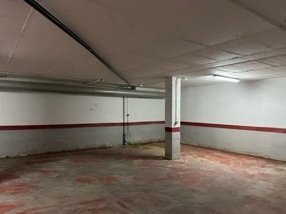 Foto 2 de Garaje en venta en Ronda Sur de 29 m²