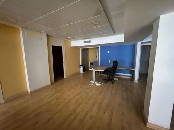 Foto 1 de Venta de oficina en Centro - Murcia de 420 m²