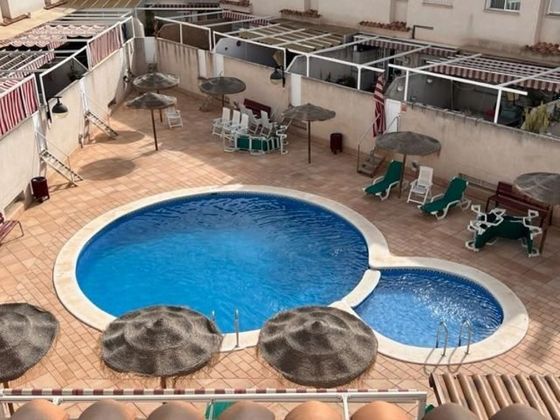 Foto 1 de Dúplex en venta en Aljucer de 4 habitaciones con terraza y piscina