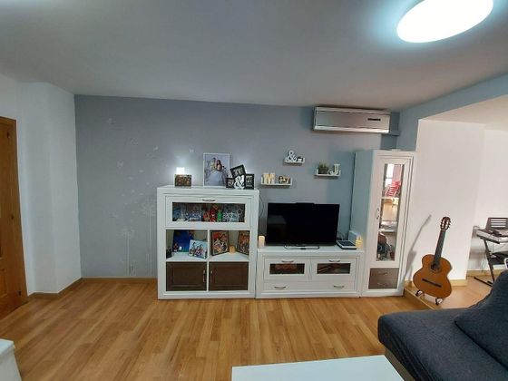 Foto 2 de Piso en venta en El Ranero de 3 habitaciones con terraza y garaje