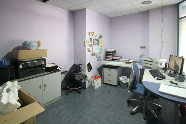 Foto 2 de Oficina en venta en L´Hort de Senabre de 193 m²