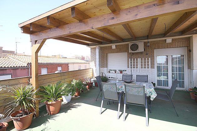 Foto 1 de Casa adossada en venda a Picassent de 5 habitacions amb terrassa i garatge