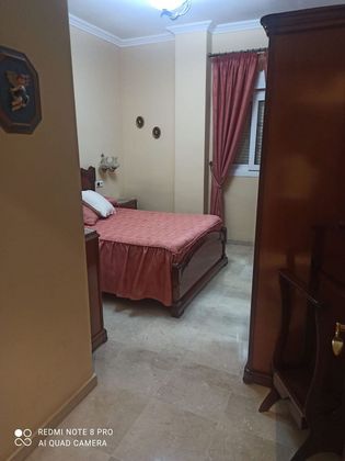 Foto 2 de Piso en venta en calle Del Viajero de 2 habitaciones con garaje y aire acondicionado