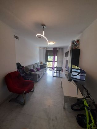 Foto 2 de Pis en venda a calle Jardines de Los Poetas de 2 habitacions amb garatge i aire acondicionat