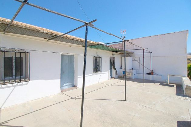 Foto 1 de Casa rural en venda a Almogía de 2 habitacions i 153 m²
