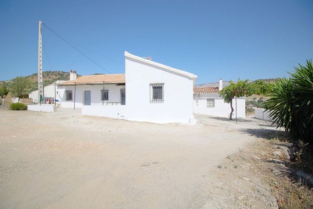 Foto 2 de Casa rural en venta en Almogía de 2 habitaciones y 153 m²
