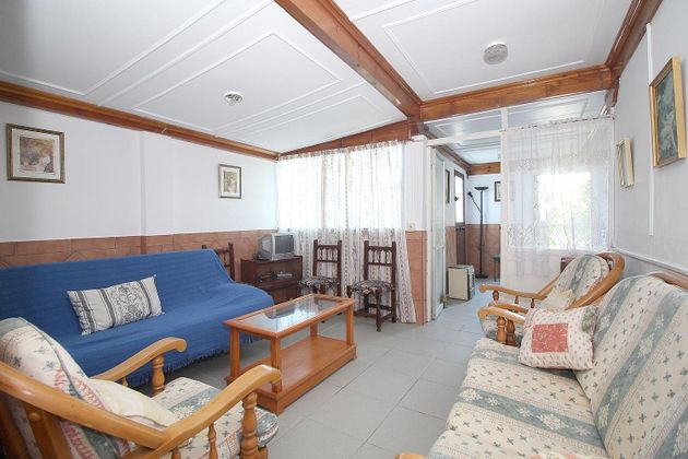 Foto 2 de Casa rural en venda a Cártama de 3 habitacions amb terrassa i piscina