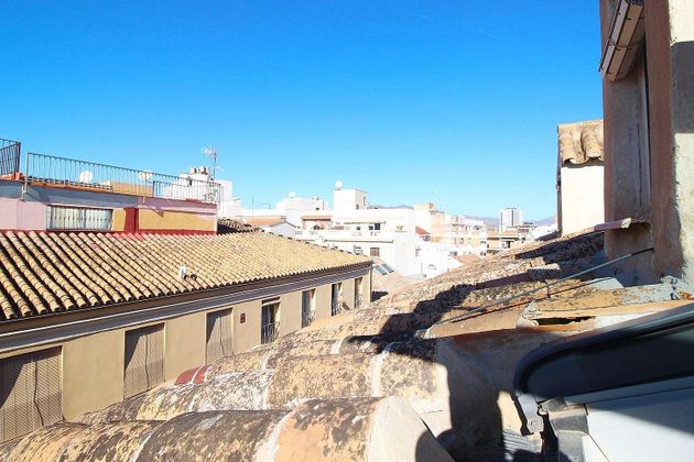 Foto 2 de Ático en venta en calle Calderón de la Barca de 2 habitaciones con aire acondicionado y calefacción
