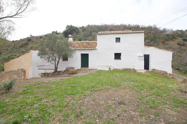 Foto 1 de Casa rural en venda a calle Diseminado R de 3 habitacions amb terrassa