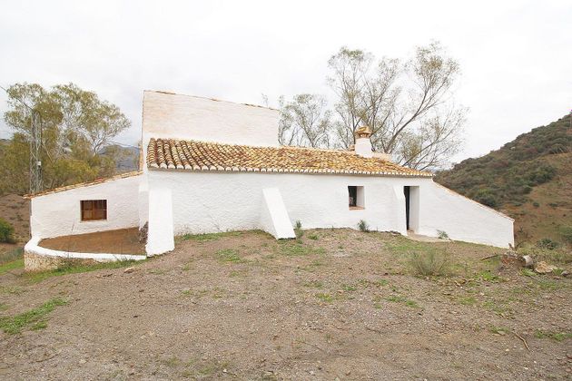 Foto 2 de Casa rural en venda a calle Diseminado R de 3 habitacions amb terrassa
