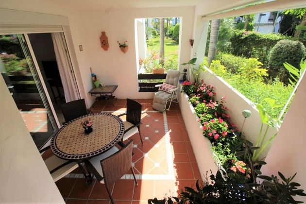 Foto 2 de Piso en venta en Bel Air - Cancelada - Saladillo de 2 habitaciones con terraza y piscina