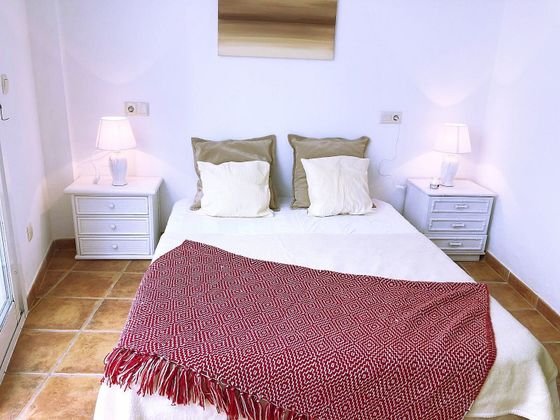 Foto 2 de Pis en venda a calle Malaga de 1 habitació amb terrassa i aire acondicionat