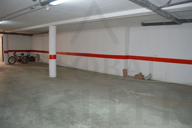 Foto 1 de Garatge en venda a calle Juan Valera de 33 m²