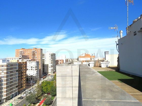 Foto 1 de Àtic en venda a calle De San Antón de 5 habitacions amb terrassa i piscina