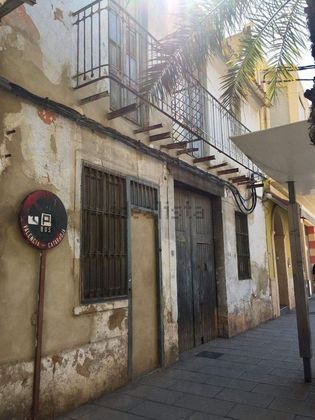 Foto 2 de Xalet en venda a calle Real de 3 habitacions amb terrassa i garatge