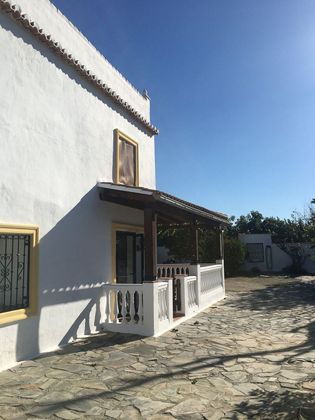 Foto 2 de Casa rural en venda a Salobreña de 4 habitacions amb terrassa