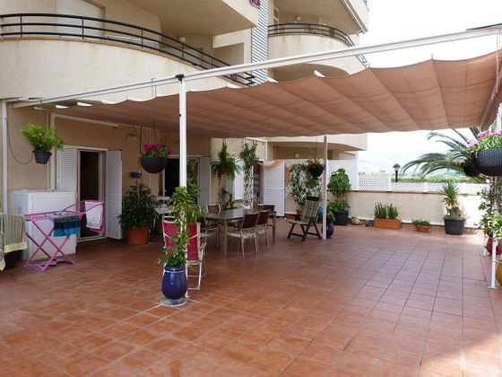 Foto 1 de Piso en venta en Salobreña de 2 habitaciones con terraza y piscina