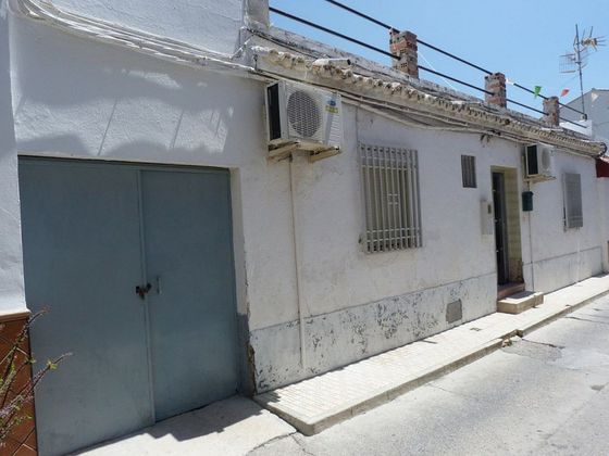 Foto 1 de Casa en venta en Salobreña de 1 habitación con terraza