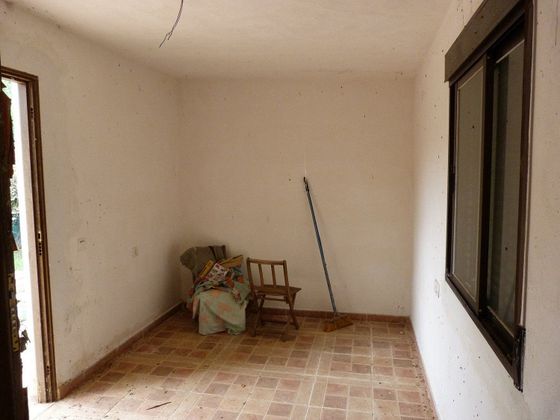 Foto 2 de Casa rural en venta en Salobreña de 1 habitación y 16 m²