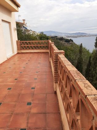 Foto 2 de Chalet en venta en Salobreña de 4 habitaciones con terraza y piscina