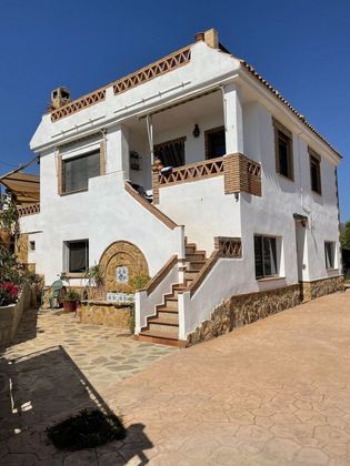Foto 2 de Casa rural en venta en Salobreña de 3 habitaciones con terraza y piscina