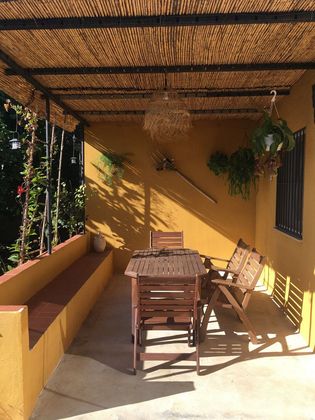 Foto 2 de Casa rural en venda a Salobreña de 2 habitacions amb aire acondicionat